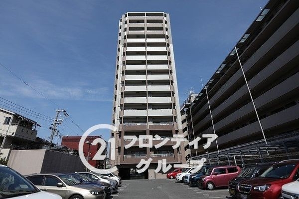 クレアセトル鴻池新田　中古マンション