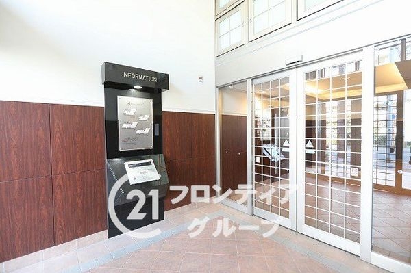 クレアセトル鴻池新田　中古マンション