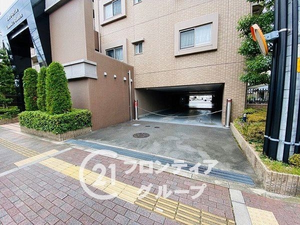 クレアセトル鴻池新田　中古マンション