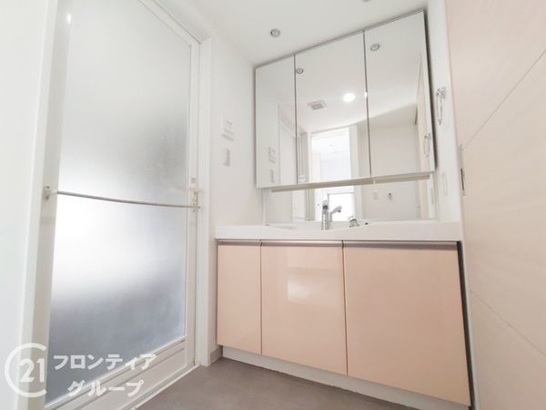 クレアセトル鴻池新田　中古マンション