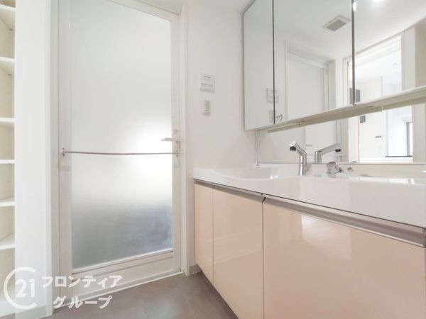 クレアセトル鴻池新田　中古マンション