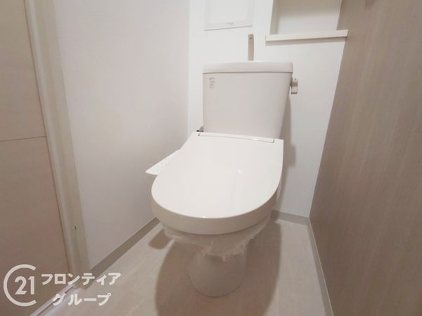 クレアセトル鴻池新田　中古マンション