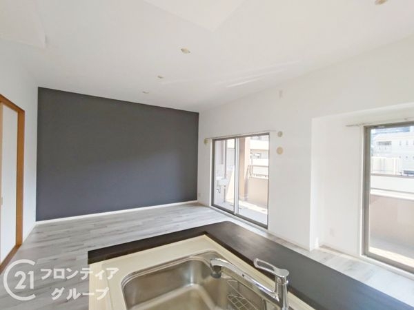 クレアセトル鴻池新田　中古マンション