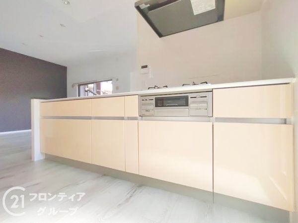 クレアセトル鴻池新田　中古マンション