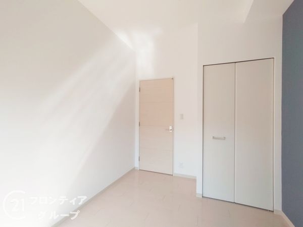 クレアセトル鴻池新田　中古マンション