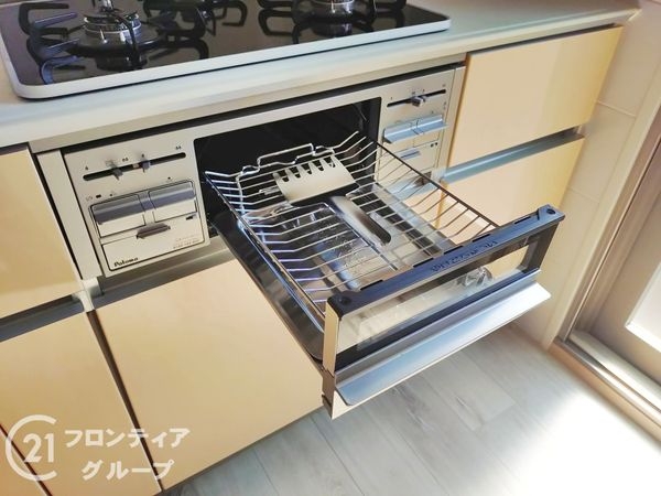 クレアセトル鴻池新田　中古マンション
