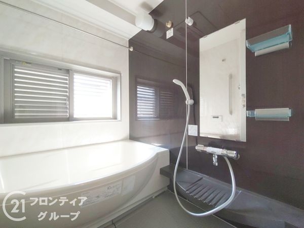 クレアセトル鴻池新田　中古マンション