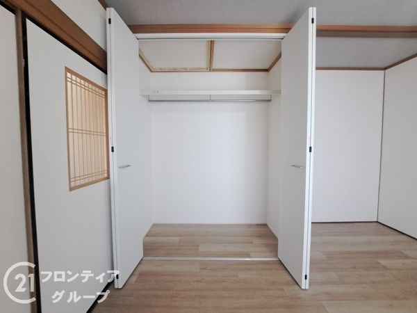 東大阪市友井３丁目の中古一戸建て