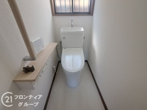 東大阪市友井３丁目の中古一戸建て