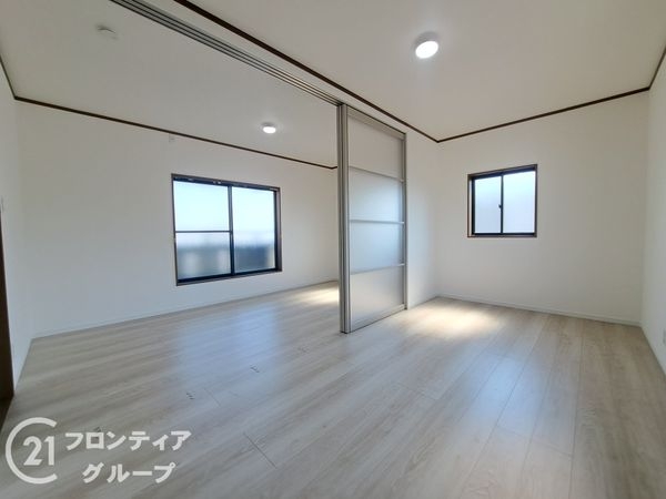 東大阪市友井３丁目の中古一戸建て
