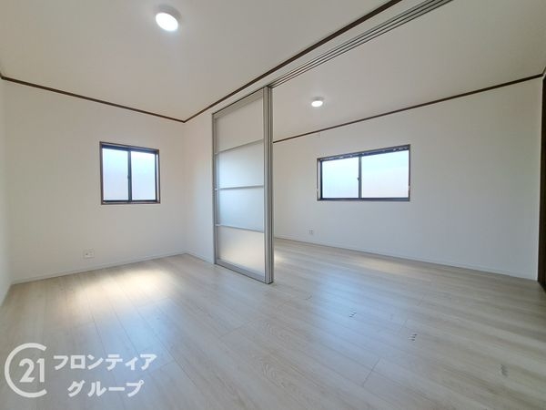 東大阪市友井３丁目の中古一戸建て