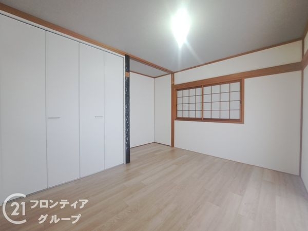 東大阪市友井３丁目の中古一戸建て