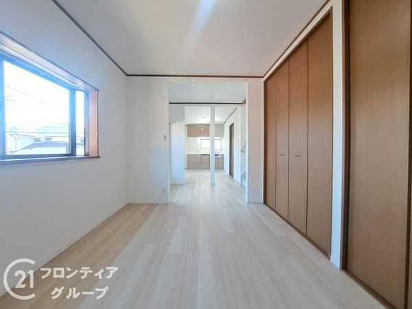 東大阪市友井３丁目の中古一戸建て