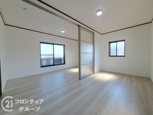 東大阪市友井３丁目の中古一戸建て