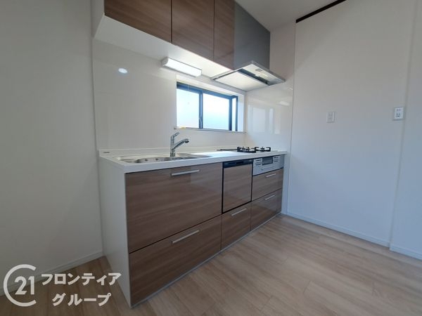 東大阪市友井３丁目の中古一戸建て