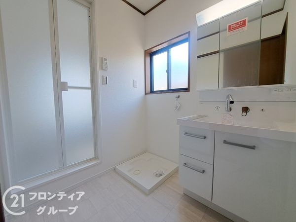 東大阪市友井３丁目の中古一戸建て