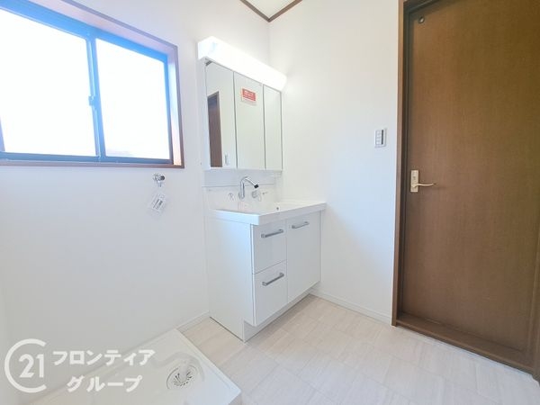 東大阪市友井３丁目の中古一戸建て