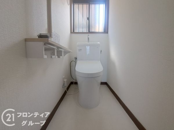 東大阪市友井３丁目の中古一戸建て