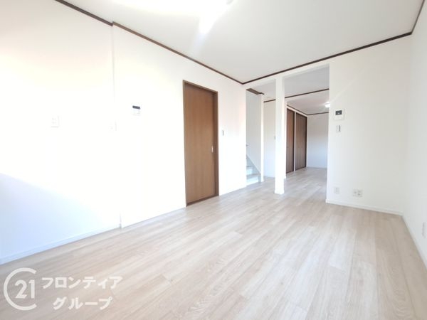 東大阪市友井３丁目の中古一戸建て