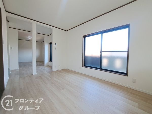 東大阪市友井３丁目の中古一戸建て