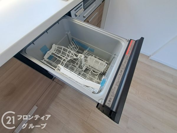 東大阪市友井３丁目の中古一戸建て
