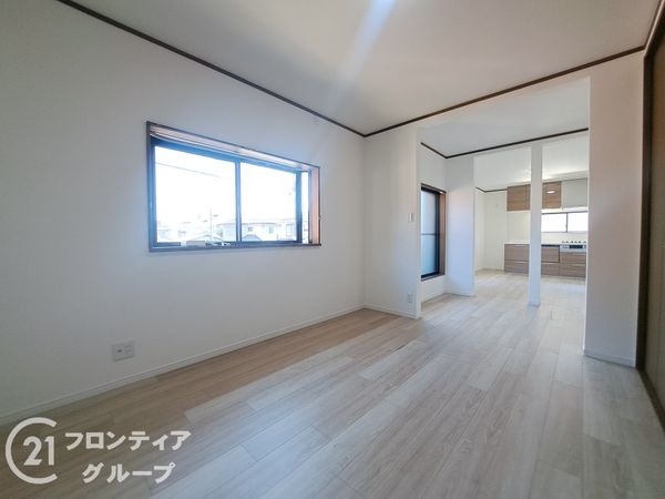 東大阪市友井３丁目の中古一戸建て