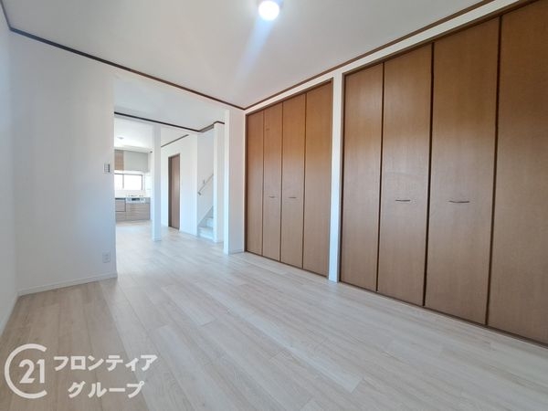 東大阪市友井３丁目の中古一戸建て