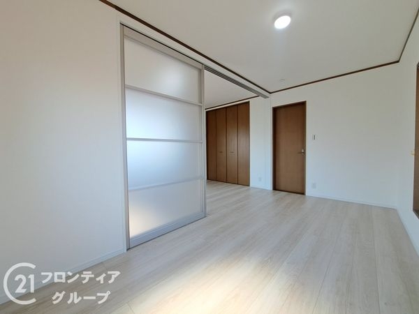東大阪市友井３丁目の中古一戸建て