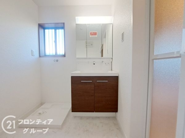 東大阪市日下町５丁目の中古一戸建て