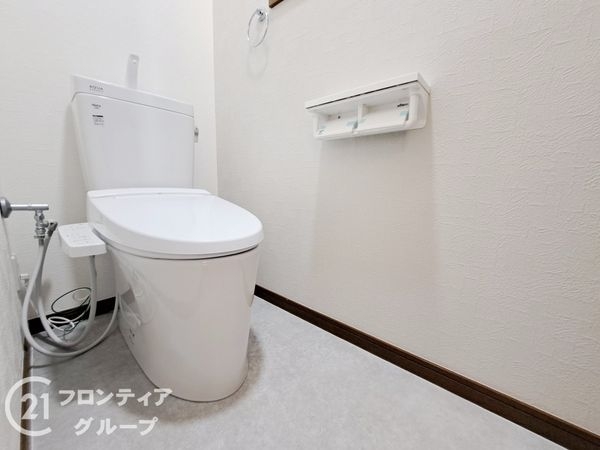東大阪市日下町５丁目の中古一戸建て
