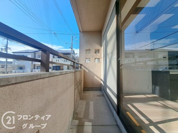 東大阪市日下町５丁目の中古一戸建て