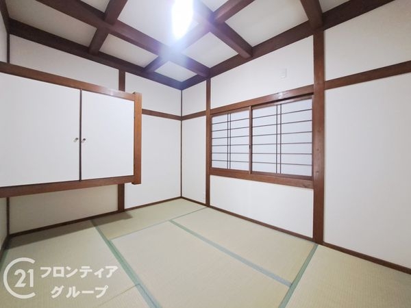 東大阪市日下町５丁目の中古一戸建て