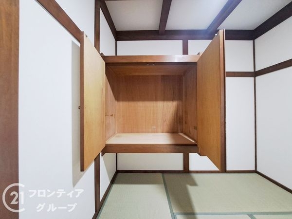 東大阪市日下町５丁目の中古一戸建て