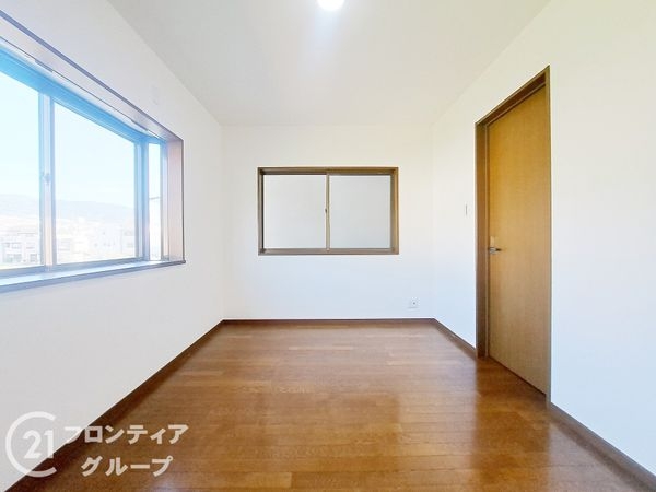 東大阪市日下町５丁目の中古一戸建て