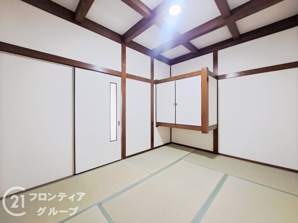 東大阪市日下町５丁目の中古一戸建て