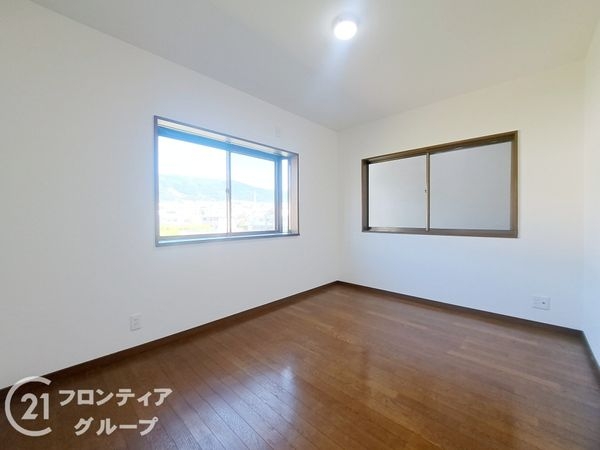 東大阪市日下町５丁目の中古一戸建て