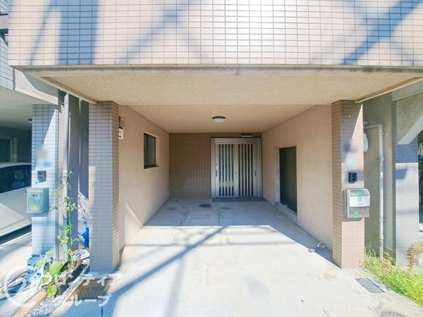 東大阪市日下町５丁目の中古一戸建て