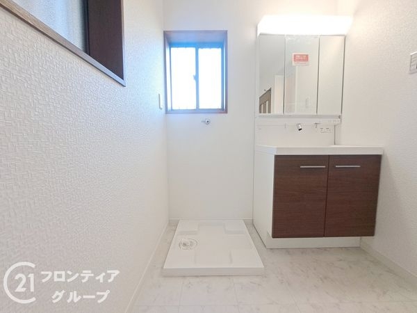 東大阪市日下町５丁目の中古一戸建て