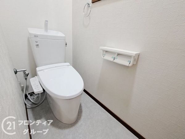 東大阪市日下町５丁目の中古一戸建て