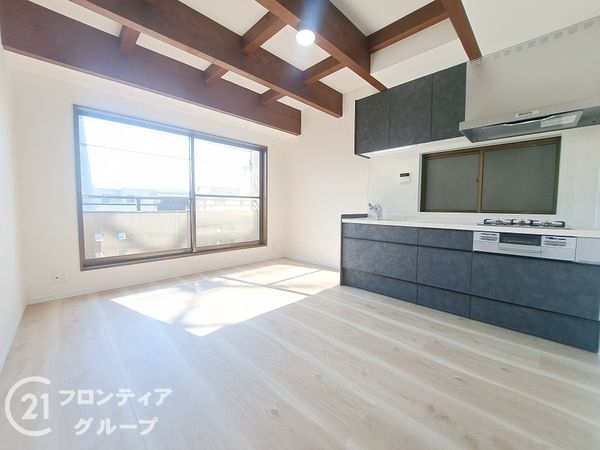 東大阪市日下町５丁目の中古一戸建て