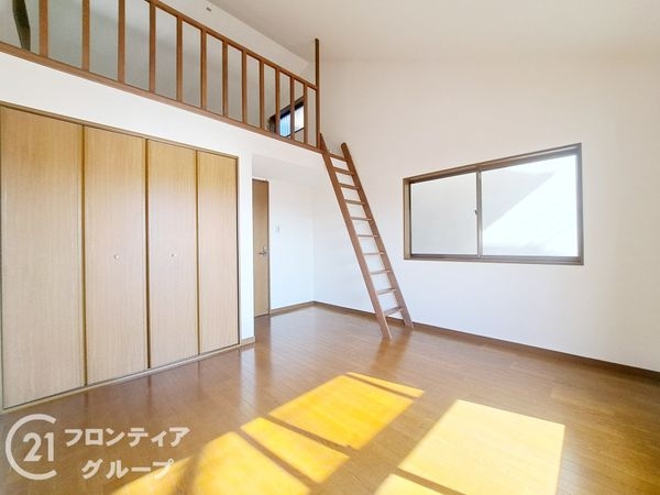 東大阪市日下町５丁目の中古一戸建て