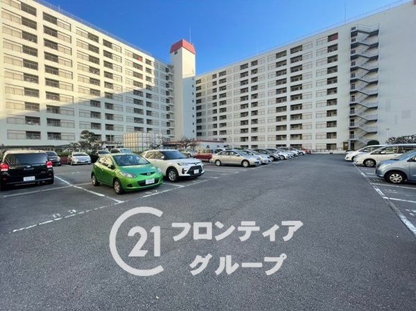 メガロコープ平野第弐号棟中古マンション