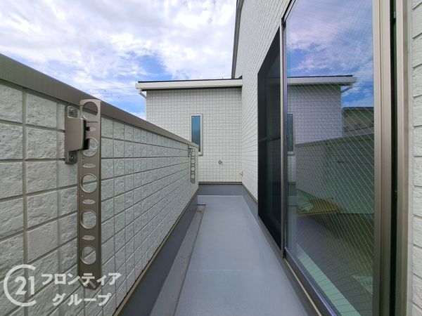 八尾市明美町２丁目の中古一戸建て