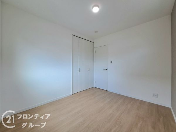 八尾市明美町２丁目の中古一戸建て