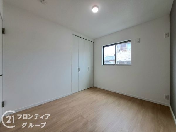 八尾市明美町２丁目の中古一戸建て