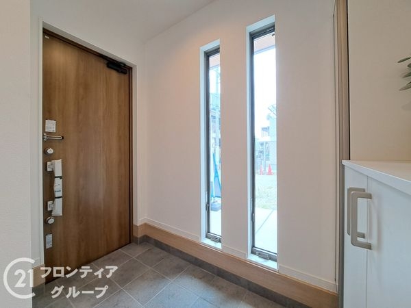 八尾市明美町２丁目の中古一戸建て