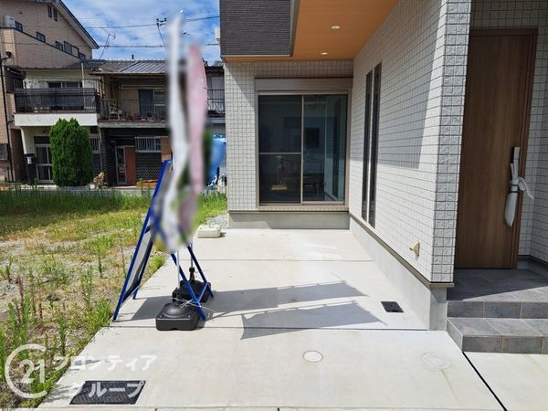 八尾市明美町２丁目の中古一戸建て