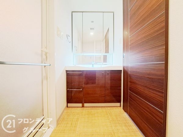 エスリード平野本町　中古マンション