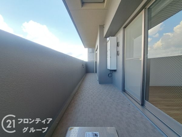 エスリード平野本町　中古マンション