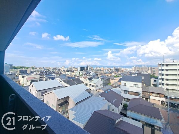エスリード平野本町　中古マンション